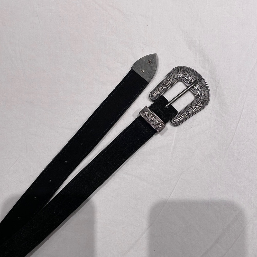 Free people belt